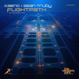 Kaeno & Sean Truby - Flightpath (Extended Mix)
