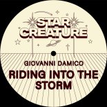 Giovanni Damico - Riding Into The Storm
