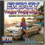 Extazy - Pragnę Twojej miłości ( Malibu 90s Disco Polo Edit)