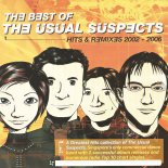 The Usual Suspects - The Love You Promised (Cascada Club Remix)