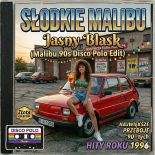 Słodkie Malibu - Jasny Blask
