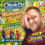 Koszyczek Kiełbaska!Premiere 04.04.26 OlekDj