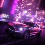 FiveStacks - Here, Alone (BASS BOOSTED)