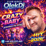 Crazy bitch! Remix my songs OlekDj