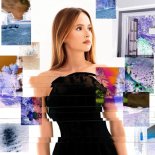 Iga Jaworska - Maski