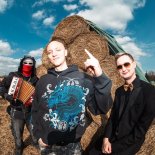 Młody Kogut, Syn, Spontan - PRAWY DO LEWEGO