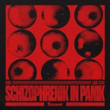 Ilyaa & Luca Testa - Schizophrenik In Panik (Extended Mix)