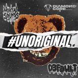 Mortal Sounds & D3fault - Unoriginal (Extended Mix)