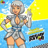 Pat B - Trance Dimension (Original Mix)