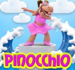Holly Dolly — Pinocchio