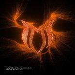 Neounique & Sarah Sky - Give Me Your Love