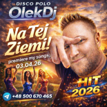 Na Tej Ziemi-Premiere OlekDj