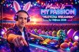 Music Is My Passion _WielkaMoc_ by M_ssa 2026