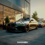 DANXHIRA - Around