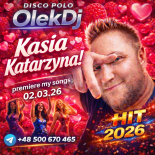 OlekDj - Kasia Katarzyna!