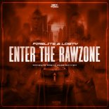 Firelite & Losty - Enter the Rawzone (Rawzone Arena 2026 Anthem)(Extended Mix)