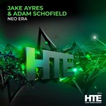 Jake Ayres & Adam Schofield - Neo Era (Extended Mix)