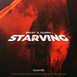 BAYZY and Oleria - Starving