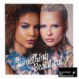 Bruna Strait Feat. Barbara Grando - Something Beautiful