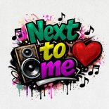 Alex Teal - Next to Me