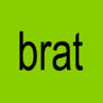 Regard x Firma - Ride it x Brat (Kulfon Mash-UP)