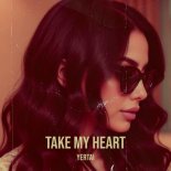 Yertai - Take My Heart