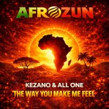 Afrozun - The way you make me feel