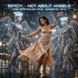 Birdy - Not About Angels (The Bitstealer feat. Aikemyst Mix)