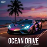 DJ MorpheuZ, Edy Mix & Music Total - Ocean Drive (feat. Jeremie)