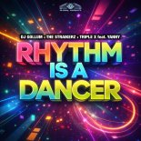 DJ Gollum, The Straikerz, Trip Feat. Yanny - Rhythm Is A Dancer