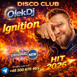 Ignition! My song 2k26 OlekDj