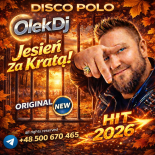 Jesień Za Kratą! Premiere 07.04.26 OlekDj