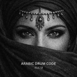 KULTØ - Arabic Drum Code (Darbuka Techno 124 BPM)