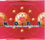 N.O.R.A. - You're My Heart, You're My Soul (Extended Version)