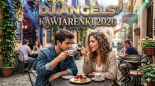 Dj.Angels - Kawiarenki 2026