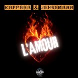 Kappara & Jensemann - L'amour