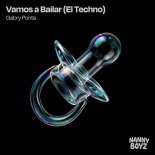 Gabry Ponte - Vamos A Bailar (El Techno) (Sped Up)