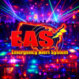 DJHooKeR vs AI -eas alarm uruguay (1865) (ver2)