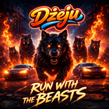 Dżeju - Run With The Beasts (Demo)