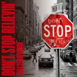 Sebastian Bronk - Don't Stop Believin [Extended]