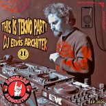 DJ Elvis Architek - Funky Spiral 23