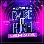 DJARTFULL - Raise it high (Disco House Mix)