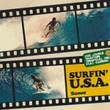 Luke James Shaffer x Tropical Tide x Garnic - Surfin' U.S.A