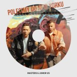 Masters, Junior US - Polecimy Do New Yorku