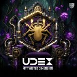 Udex - Mushroom (Extended Mix)