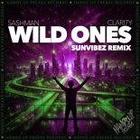 SashMan & CLARI7Y - Wild Ones (Sunvibez Extended Remix)