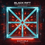 Alex Micca, Norvis - Black Rift (Anna May Remix)