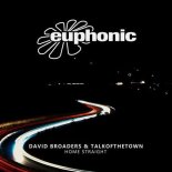David Broaders & Talkofthetown - Home Straight (DJ Version)