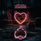 Franky Dux & Charly Lownoise & The Mindplayer - Because I Love You
