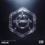 Tujamo & Mashd N Kutcher - MOVE (Radio Edit)